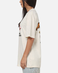 73Studio Disney Pixar Toy Story Friends T-Shirt Off White