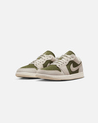 Jordan Air Jordan 1 Low SE Medium Olive