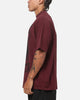 Saint Morta Blood Sport T-Shirt Pigment Washed