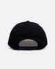 New Era Detroit Tigers 'MLB & NCAA Dual Logo' 9FORTY A-Frame Snapback Navy