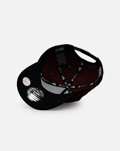 New Era Philadelphia Phillies 'Certified Lover 2.0' 9FORTY A-Frame Snapback Maroon