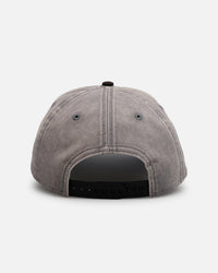 New Era Los Angeles Dodgers 'Washed Storm Gray' 9FORTY A-Frame Snapback Gray