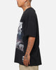 Mitchell & Ness Chicago White Sox Soaring T-Shirt Black