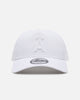 New Era Los Angeles Angels 'Easy White' 9FORTY A-Frame Snapback White/White