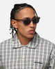 Le Specs Iceberg Sunglasses Pewter
