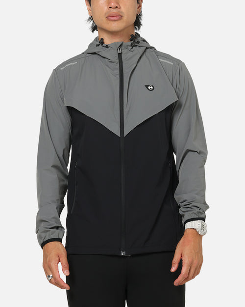 Nautica Annaly Track Top Jacket Black