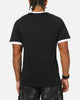 Adidas Classics 3-Stripes T-Shirt Black
