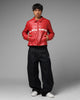 Loiter Speedster Jacket Red