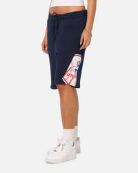 Mitchell & Ness New York Yankees C&S Shorts Navy