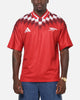 Adidas Arsenal FC Stadium Jersey Red