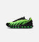 Nike Air Max DN8 "Green Strike" Black/Green