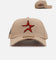 New Era Houston Astros 'Tan Pink' 9FORTY A-Frame Snapback Tan