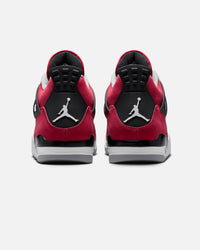 Jordan Air Jordan 4 Retro "Fire Red" Fire Red