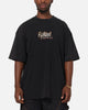73Studio X Fallout: New Vegas T-Shirt Black Acidwash