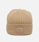 New Era Las Vegas Raiders 'Color Pack' Beanie Tan