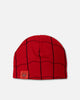 73 Studio Spider-Man Beanie Red