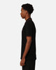 Fred Perry Twin Tipped Polo Shirt Black/Whisky Brown