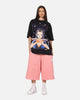 73Studio X One Piece Robin Vintage T-Shirt Off Black