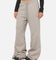 Jordan Women's Jumpman Flight Fleece Flared Pants Enigma Stone
