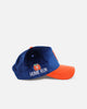 New Era New York Mets 'Velvet Hearts' 9FORTY A-Frame Snapback Blue