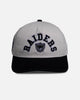 Mitchell & Ness Las Vegas Raiders 'Super Bowl Champions Origin' Deadstock Snapback White