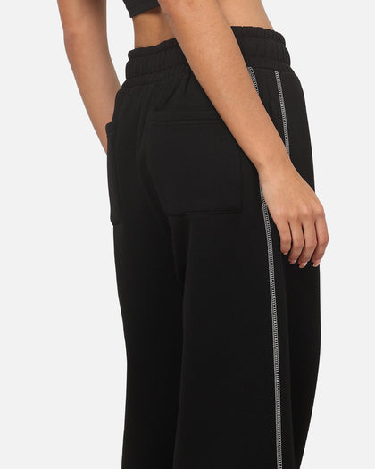 Carre Corrupt 2.0 Sweatpants Black