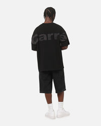 Carre Archive 2.0 T-Shirt Solid Black