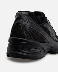 New Balance 740 Black/Black