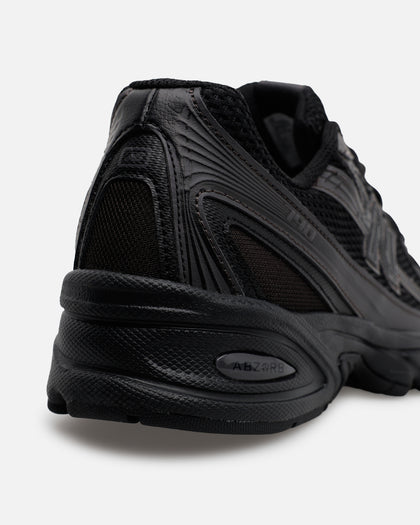 New Balance 740 Black/Black