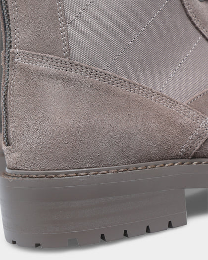 Saint Morta Legion Boot Taupe