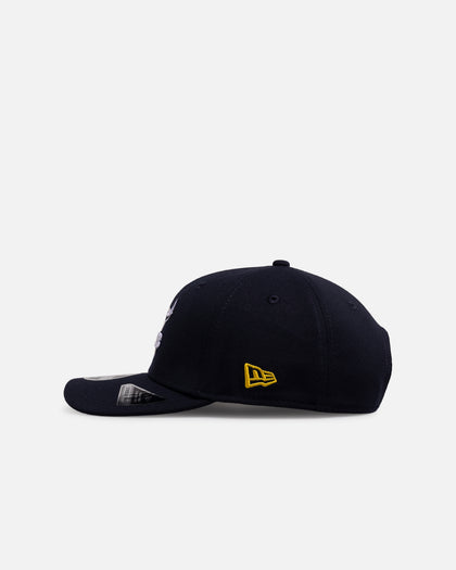 New Era North Queensland Cowboys 'NRL Vegas Round 2026' 9SEVENTY Stretch Snapback Official Team Colour