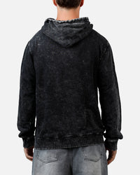 New Era New York Yankees Sport Night Hoodie Black