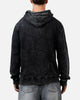 New Era New York Yankees Sport Night Hoodie Black