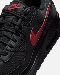 Nike Air Max 90 Black/Red