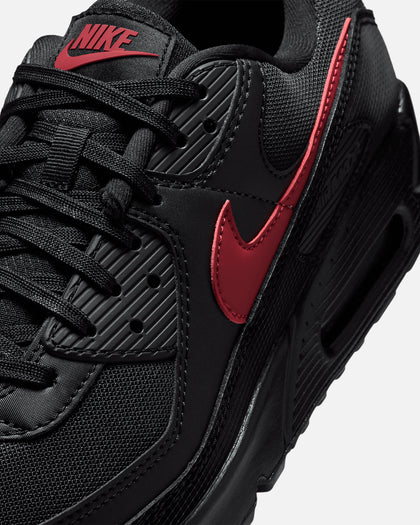 Nike Air Max 90 Black/Red