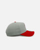 New Era Chicago Bears 'All I Want For Christmas' 9FORTY A-Frame Snapback Green/Red