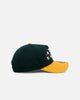 New Era Athletics 'Cherry Blossoms' 9FORTY A-Frame Snapback Official Team Color