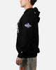 New Era Los Angeles Dodgers World Series Champs Hoodie Black
