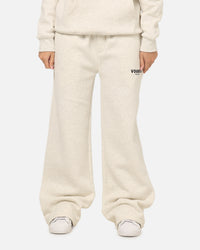 Vouseti The OG Trackpants White Marle