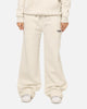 Vouseti The OG Trackpants White Marle