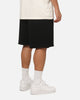 Bleacher Athletic Cronulla-Sutherland Sharks NRL 1908 Track Shorts Black