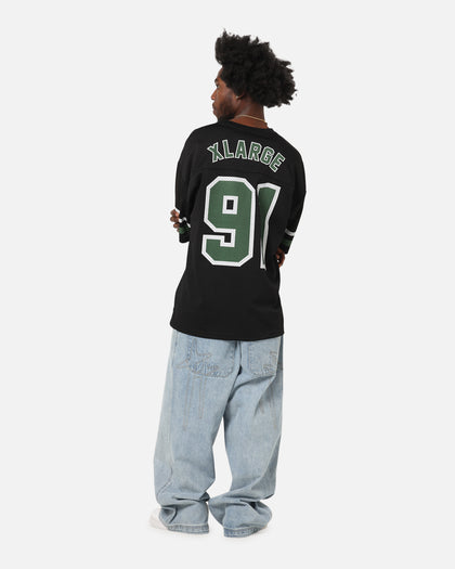 X-Large Engineered Game T-Shirt Black