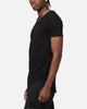 Saint Morta Official El Duplo T-Shirt Black/Black