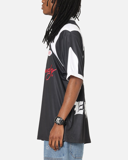 Ed Hardy Shinjuku Jersey Black
