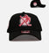 New Era Florida Panthers 'Black And Pink' 9FORTY A-Frame Snapback Black/Pink