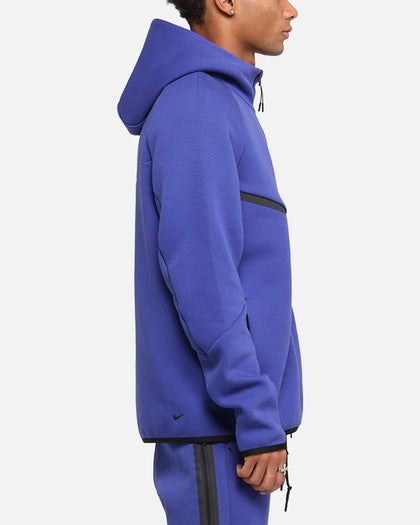 Nike Sportswear Tech Fleece Windrunner Jacket Deep Night/Black