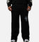Bravest Eternal Sweatpants Black/Blue