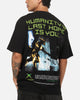 73Studio X Xbox Last Hope T-Shirt Black