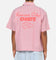 Majestic Athletic Kansas City Chiefs Graphic Boxy Shirt White/Red