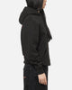 New Era San Francisco 49ers Kangaroo Flag Hoodie Black